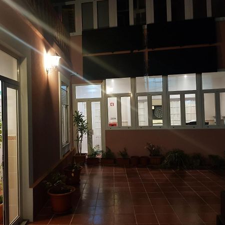 Готель Haobo Porto Center Екстер'єр фото
