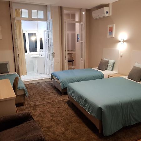 Готель Haobo Porto Center Екстер'єр фото