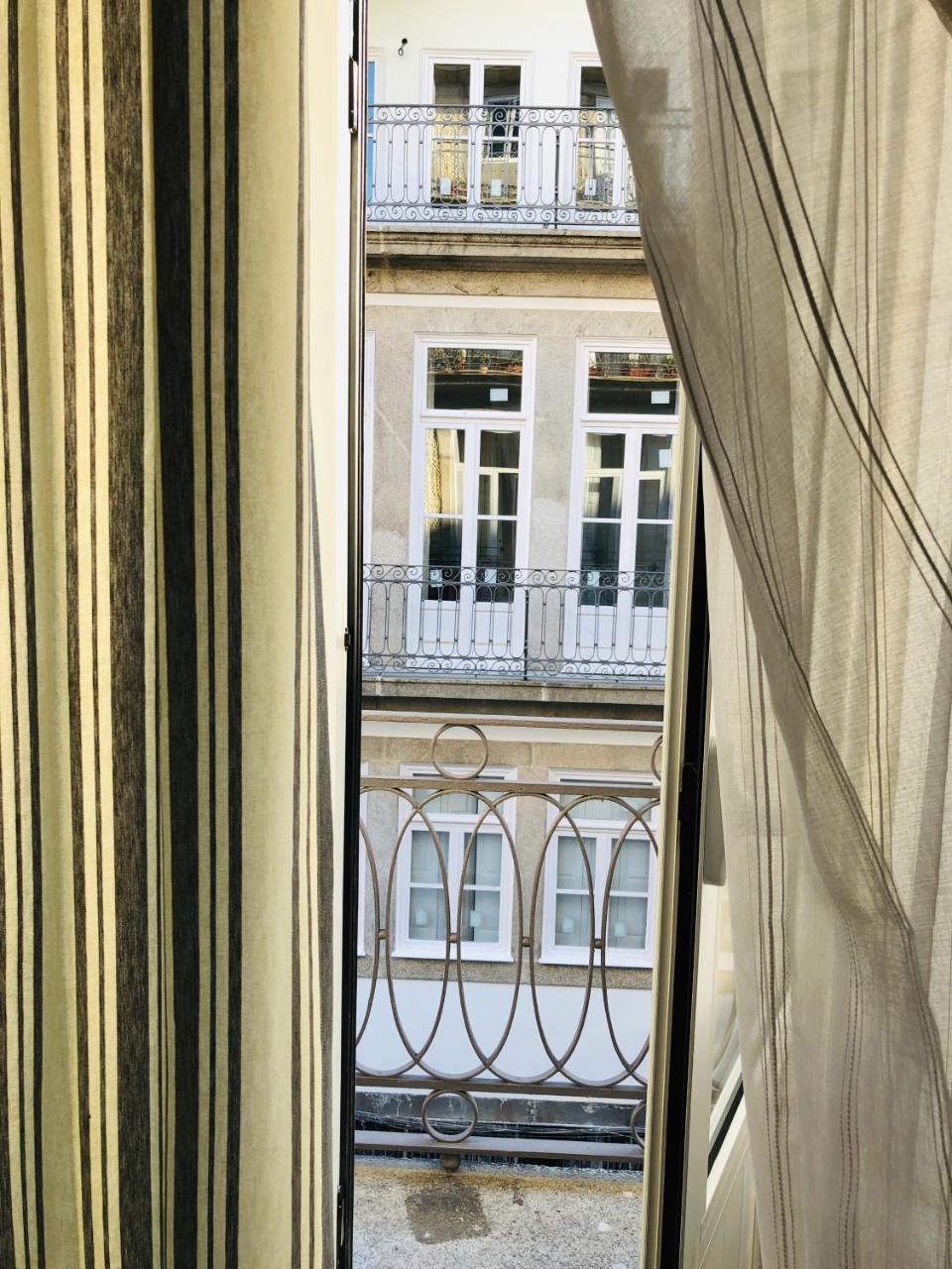 Готель Haobo Porto Center Екстер'єр фото