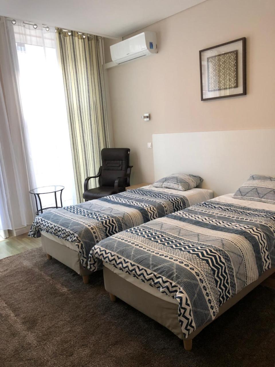Готель Haobo Porto Center Екстер'єр фото