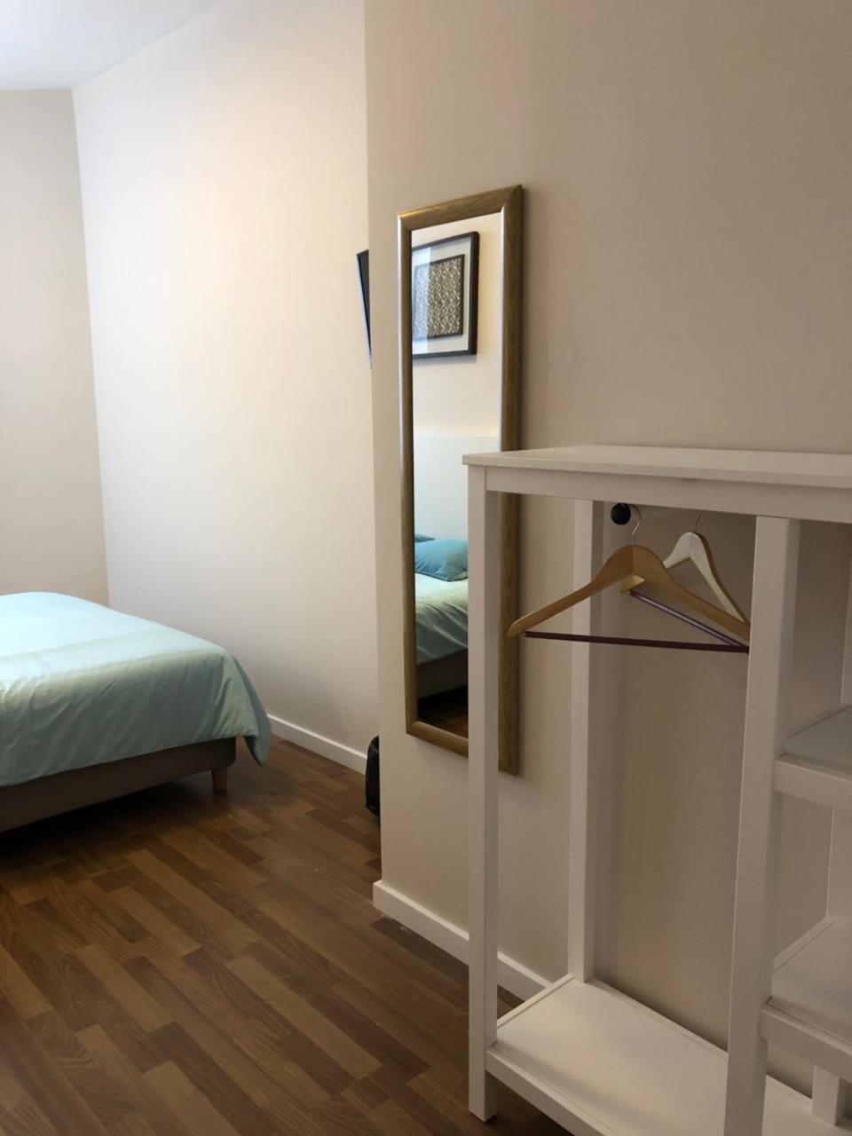 Готель Haobo Porto Center Екстер'єр фото
