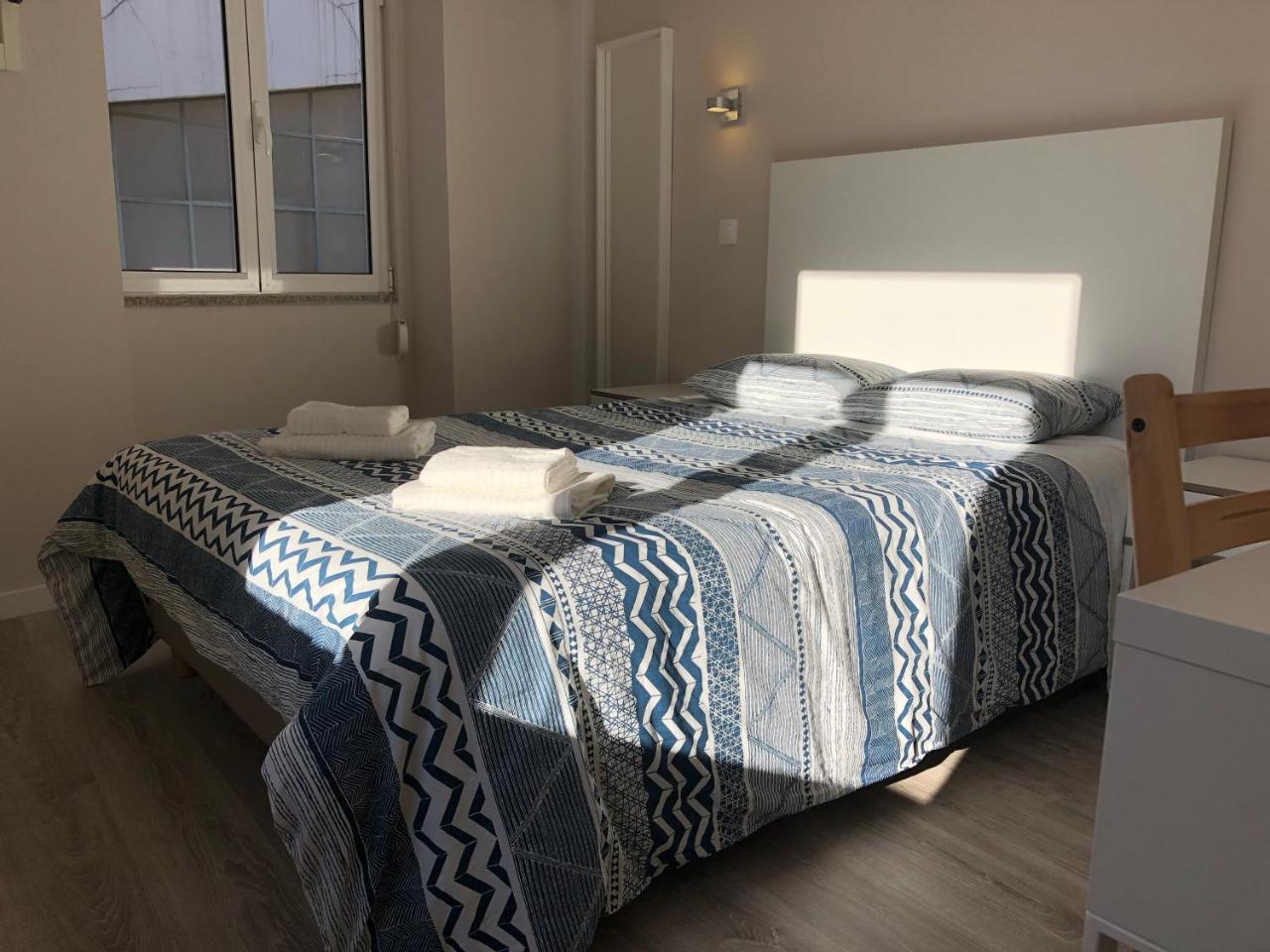Готель Haobo Porto Center Екстер'єр фото