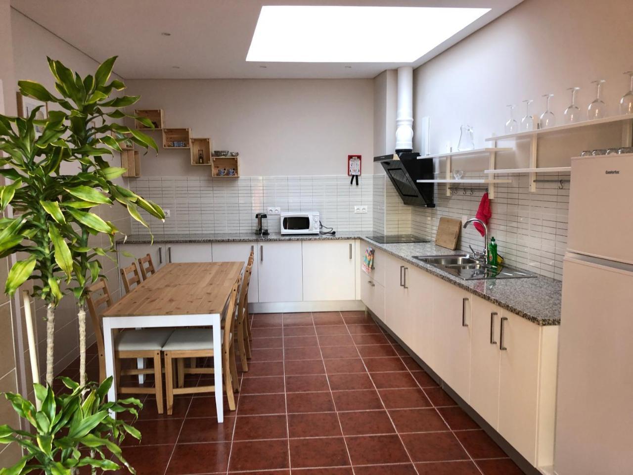 Готель Haobo Porto Center Екстер'єр фото