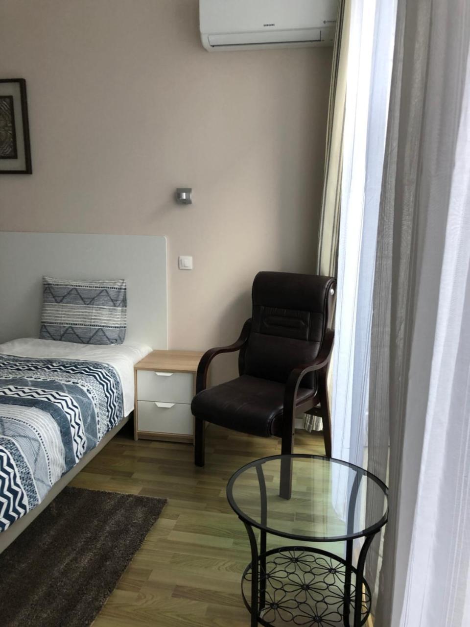Готель Haobo Porto Center Екстер'єр фото