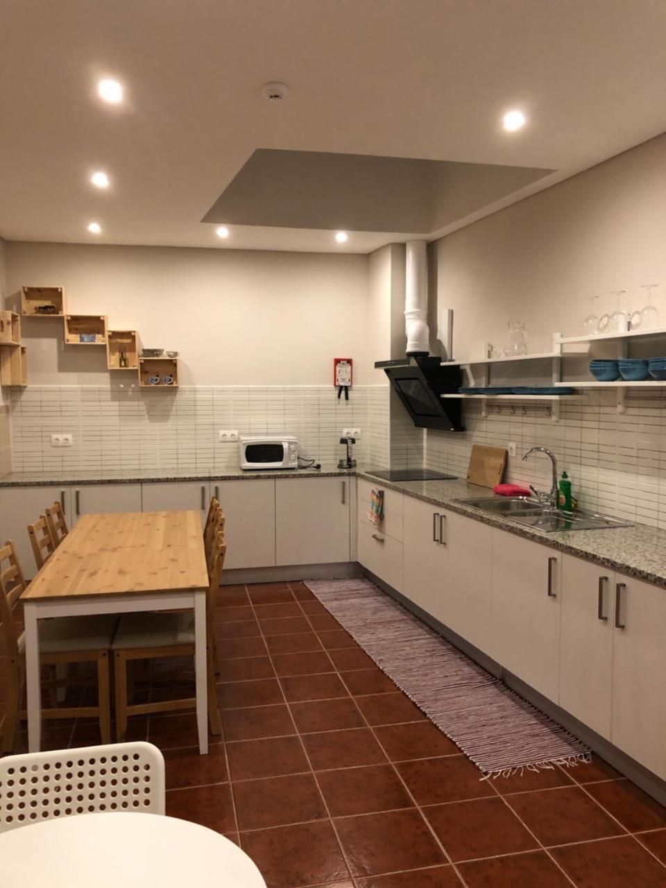 Готель Haobo Porto Center Екстер'єр фото