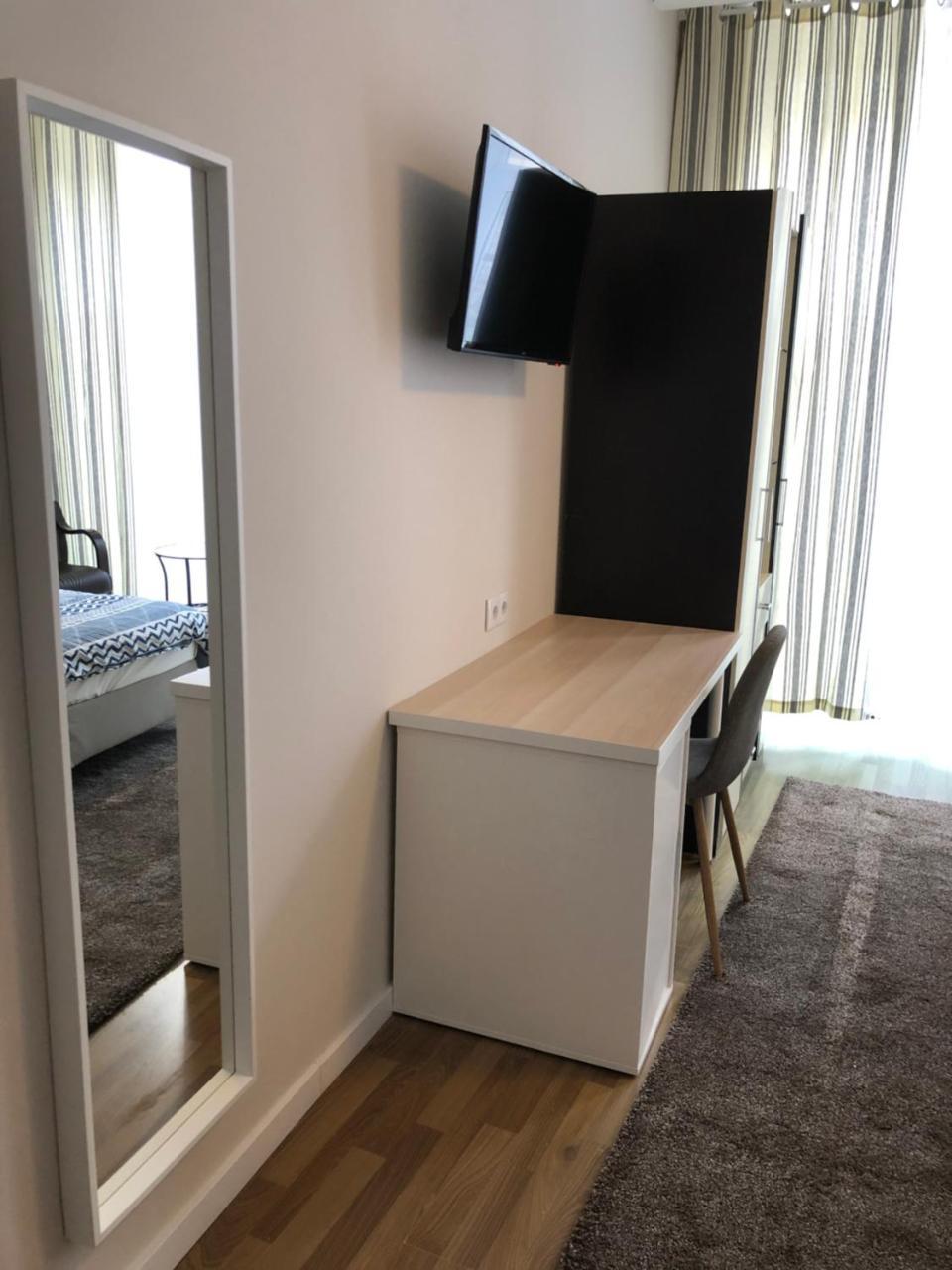 Готель Haobo Porto Center Екстер'єр фото