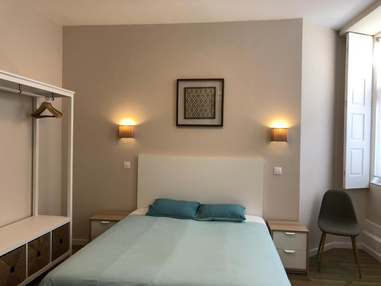 Готель Haobo Porto Center Екстер'єр фото