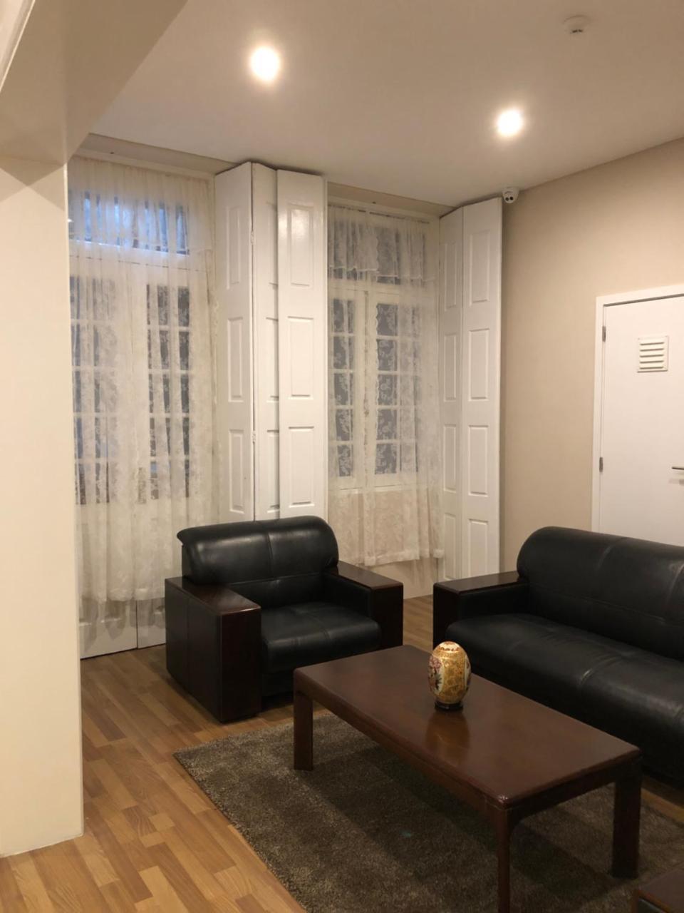 Готель Haobo Porto Center Екстер'єр фото