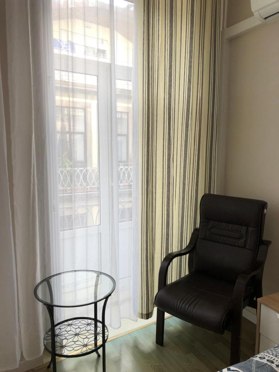 Готель Haobo Porto Center Екстер'єр фото