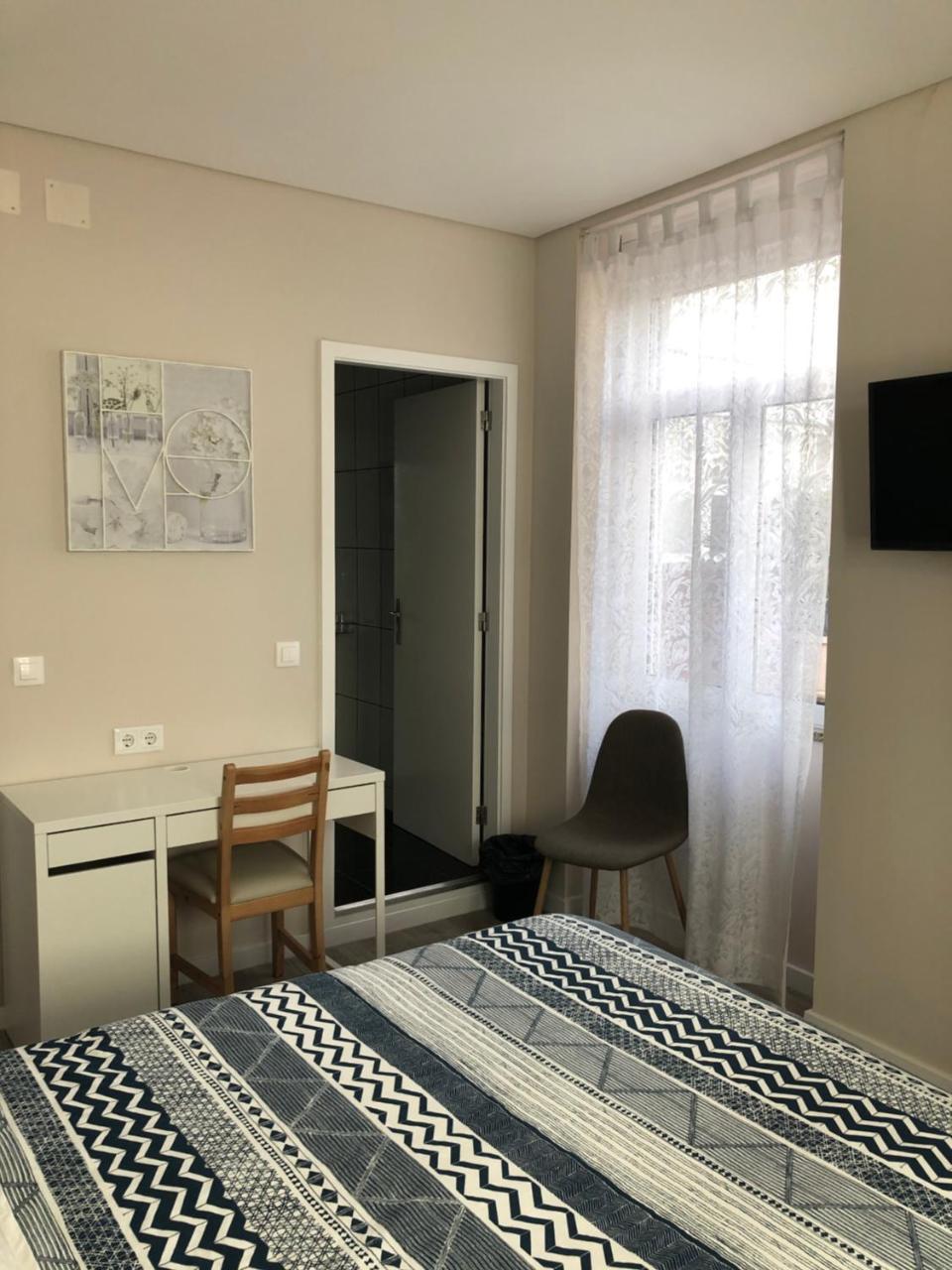 Готель Haobo Porto Center Екстер'єр фото