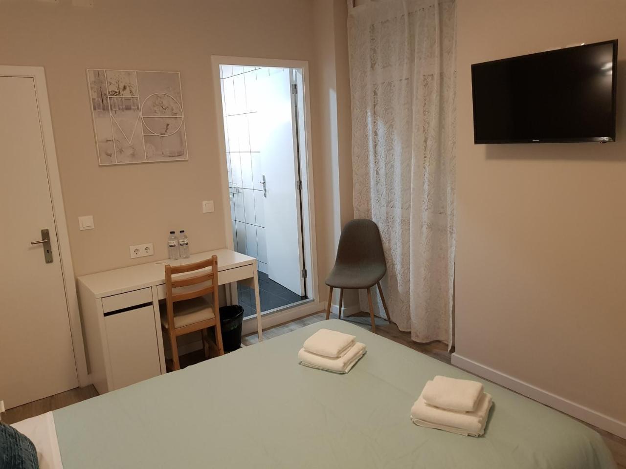 Готель Haobo Porto Center Екстер'єр фото