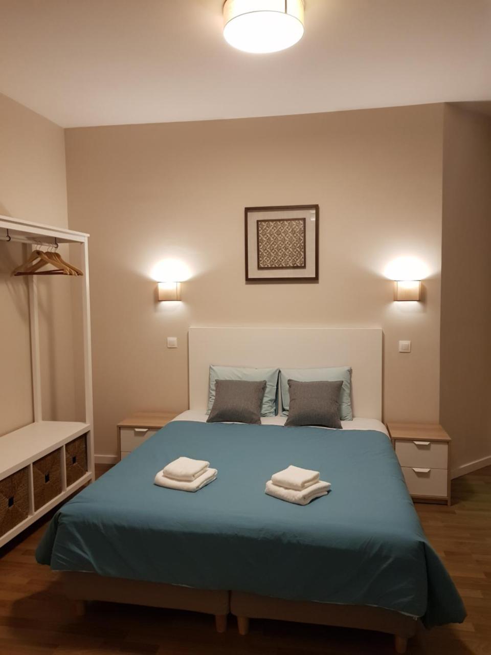 Готель Haobo Porto Center Екстер'єр фото