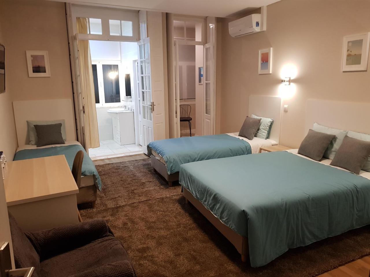 Готель Haobo Porto Center Екстер'єр фото