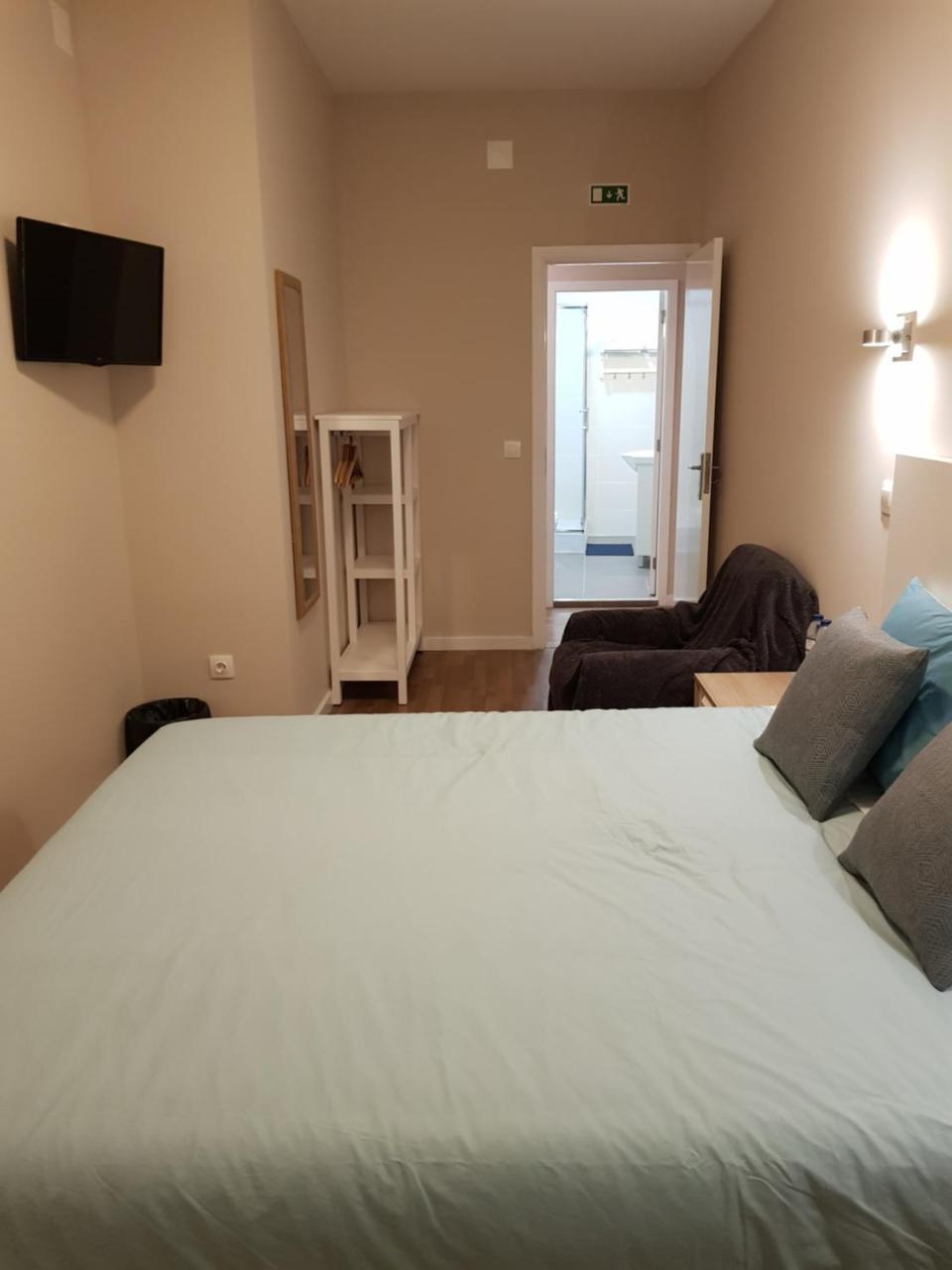 Готель Haobo Porto Center Екстер'єр фото