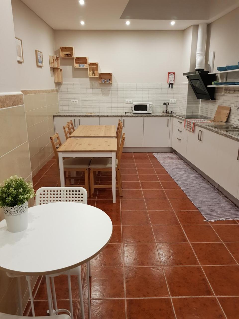 Готель Haobo Porto Center Екстер'єр фото