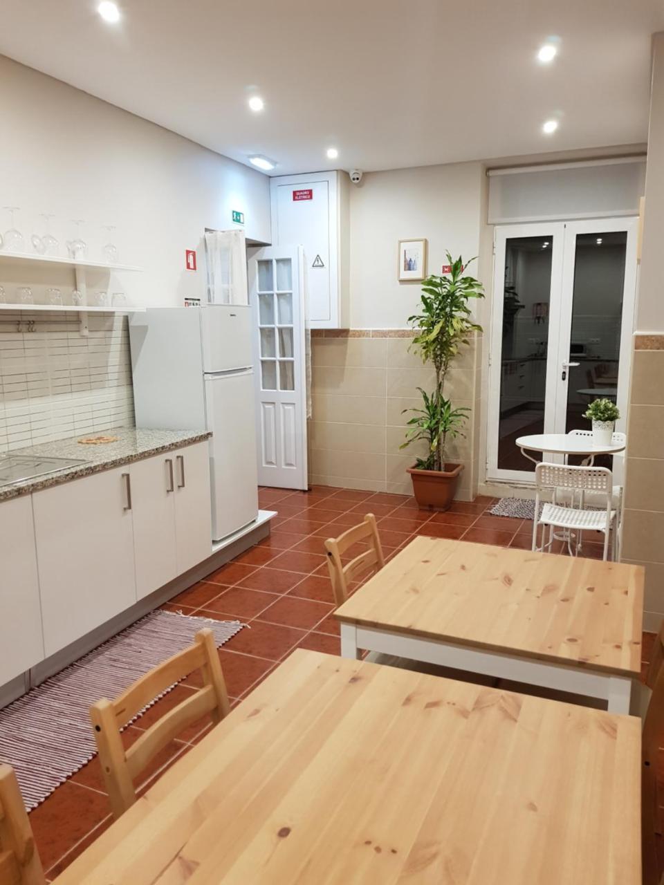 Готель Haobo Porto Center Екстер'єр фото
